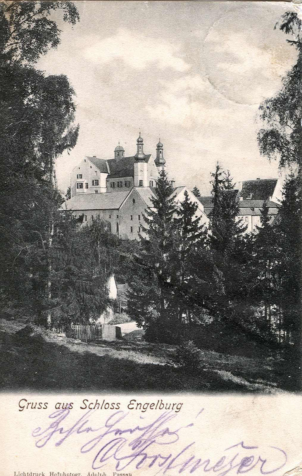 1900 Englburg